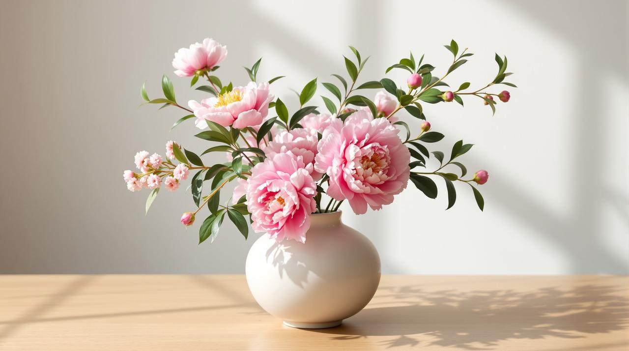 青青草原影院 - 菊韵花道：日式菊花插花艺术教学